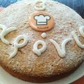 Cooksnap από Vasw στη συνταγή Βασιλόπιτα βουτυρένια αρωματική!!!