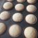 El cooksnap de teresa cuando hizo Magdalenas sin gluten y sin leche.