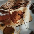 Cooksnap dari Anugrah_yaniputri untuk resep Garam Masala