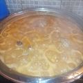 Cooksnap από Tonia Vrt στη συνταγή Μεθυσμένο ποντικάκι