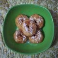 Cooksnap dari Ella untuk resep Donat Pisang Kepok