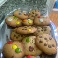El cooksnap de Pablo Auñon cuando hizo Galletas variadas con una sola masa!.