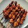 Cooksnap dari Tya Ivana untuk resep Sate Ayam Madura Teflon Bakaran (Bumbu Kacang)