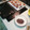 El cooksnap de Alicia Piedra cuando hizo Magdalenas con chips de chocolate.