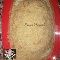 صورة من Esraa Hussein، شاركها بعد تجربة وصفة رز بالبصل والطماطم دايت