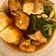 jean tsai 的 老菜脯雞湯 cooksnap