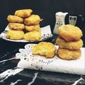 Cooksnap dari Kristin Setiawati untuk resep Berkedel Kentang#2