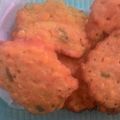 Cooksnap dari Immash Pratiwi untuk resep Dadar jagung simpel
