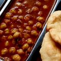 pragya bharti का कुकस्नैप जब उन्होंने छोले चावल इन कुकर (Chhole Chawal in cooker recipe in hindi) बनाया था।