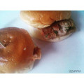 Cooksnap dari Inna Alamsyah untuk resep Beef patty