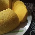 Cooksnap dari Widya Puspa untuk resep Green Velvet Cup CakeGluten Free