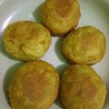 Cooksnap dari Wuri Dianda'cooking untuk resep Bola-Bola Ubi Isi Keju