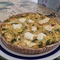 El cooksnap de Analia1978 cuando hizo Tarta de zapallitos verdes.