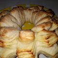 El cooksnap de Mar Nuñez cuando hizo Cremonas.