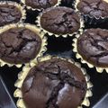 Cooksnap dari Selfiana Fiana Ana untuk resep Pie Brownies porsi banyak