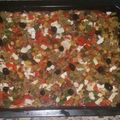 صورة من ام ساره العراقيه، شاركها بعد تجربة وصفة بيتزا 🍕 السجق 😋😋