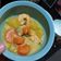 Cooksnap dari Jessika Adelia untuk resep MPASI 1Y+ Soto Udang Kuah Susu