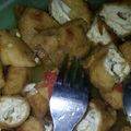 Cooksnap dari Rianti Anni untuk resep Tahu Gejrot Setan