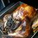 El cooksnap de Patricia Vergara A. cuando hizo Pavo relleno.