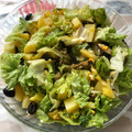 El cooksnap de Juan V cuando hizo Ensalada de patata y mejillones.
