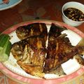 Cooksnap dari Primardhani Ayu untuk resep Ikan Bakar Teflon