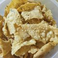 Cooksnap dari Qaireen Saputro untuk resep Kripik bawang