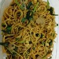 Cooksnap dari Marsyah de untuk resep Bakmi Goreng Jawa