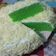Cooksnap dari Ami Ela Oktavia untuk resep Bolu pandan 🍃
