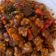 Cooksnap dari Ghina Alya Maulidiya untuk resep Orek tempe basah