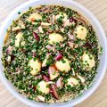 Cooksnap của Hoàng Oanh khi họ làm theo món Trứng ngâm nước tương