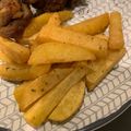 Cooksnap dari Windy Anggianingrum untuk resep French Fries
