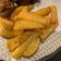Cooksnap dari Windy Anggianingrum untuk resep French Fries