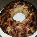 Cooksnap dari try untuk resep Bolu Pisang Kukus