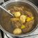 Cooksnap dari Meiliwati Adelaidesta untuk resep Semur Ayam Kentang Telur Puyuh Kecap Manis