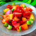 Cooksnap dari Fitriatun untuk resep Sambal Kecap