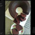 Cooksnap dari SaBa's Kitchen untuk resep 61. Bronkus Murmer ala Amanda