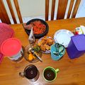 Cooksnap dari diajeng kholifah untuk resep Ayam Geprek Crispy