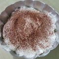 Cooksnap dari theresia handayani untuk resep Tiramisu  on Cup untuk Jualan