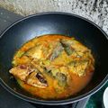 Cooksnap dari Vonny Subadera untuk resep Pesmol ikan kembung