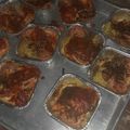 Cooksnap dari budhyw untuk resep Potato au gratin
