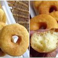 Cooksnap dari Ami untuk resep Honey glazed doughnuts (empuk tanpa kentang)