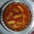 nisha lazwan का कुकस्नैप जब उन्होंने पनीर लबाबदार (paneer lababdar recipe in Hindi) बनाया था।