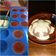 Cooksnap dari Dominique Tee untuk resep Puding Coklat Susu Keto
