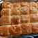 Cooksnap από Maria_korinthos στη συνταγή Κασεροψωμάκια