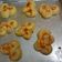 Cooksnap dari Indah pertiwi untuk resep Roti Unyil Unyu-Unyu