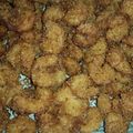 discomom11's cooksnap of when they made Coconut Shrimp.