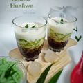 Cooksnap dari LiyaniFY untuk resep Dawet Hunkwe (Cendol Hunkwe)