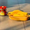 Cooksnap của Quỳnh Nga khi họ làm theo món Cá Hố Chiên Muối