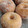 El cooksnap de daiana cuando hizo Rosquitas, rosquillas, donas bañadas en azúcar!.