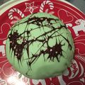 VivienK Cooksnap-ja, amikor elkészítette a(z) Svéd 🇸🇪 Hercegnő👑torta "Prinsesstårta"🎂 receptet.